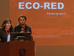 Jóvenes Innovadores